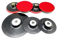 M14 Klett Schleifteller St&uuml;tzteller Winkelschleifer &Oslash;115mm-&Oslash;125mm-&Oslash;180mm M14