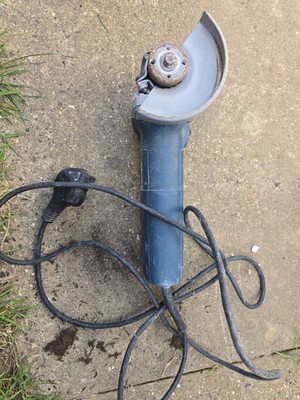 Bosch GPS 880 Engelschleifer