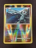 Pokemon TCG Machop 64/100 Stormfront Reverse Holo Common 2008 NM