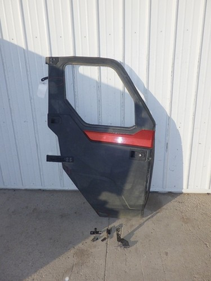 #ad Polaris Ranger XP 1000 NorthStar 20 Door W Manual Window Left 52065 $1199.99