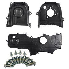 Engine Timing Belt Cover And Bolt For 99-05 Subaru Forester Impreza Non Turbo Engine Timing Belt Cover And Bolt For 99-05 Subaru Forester Impreza Non Turbo