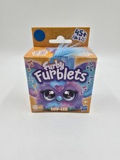 Hasbro Furby Furblets Luv-Lee