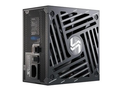 Seasonic FOCUS Focus 1000W ATX 3.1 80+ Gold ATX Power Supply GX-1000