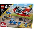 LEGO Star Wars Young Jedi Adventures The Crimson Firehawk 75384 Brand NEW sealed