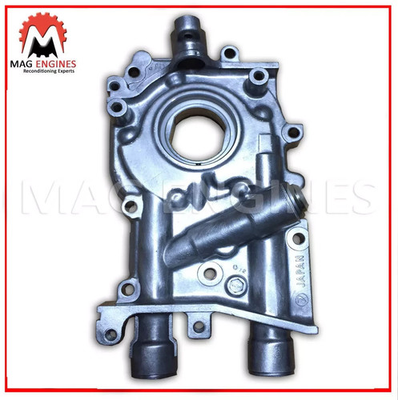 #ad OIL PUMP SUBARU EJ20 amp; EJ25 FOR IMPREZA WRX LEGACY amp; FORESTER 1998 07 $41.00