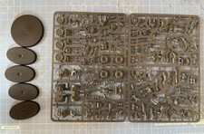 Warhammer 40,000 Genestealer Cults Atalan Jackals