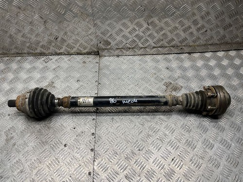 Volkswagen PASSAT B6 2008 Rechts Antriebswelle vorne 3C0407272AJ Diesel DRA74922