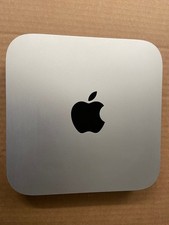 apple mac mini 2014 2.6 GHz i5    8GB RAM  1000TB HD  unverbastelt