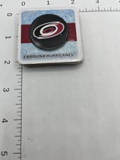 Carolina Hurricanes Handmade magnet NHL hockey