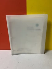 KLA Instruments KLA 2500 Wafer Inspection Equipment Operator Manual