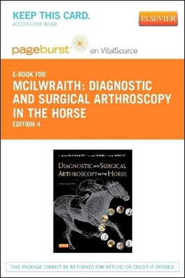 Diagnostic and Surgical Arthroscopy in the Horse - Elsevier eBook on Vitasource