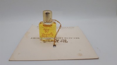 Alexandra de Markoff No Regrets Eau de Parfum 1.7ml