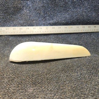 CI-102 | Comant CI-102 | Cessna 172E | Marker Beacon Antenna