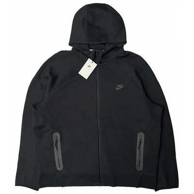 NIKE Tech Fleece ジャージ上下セット ブラック Mサイズ s-l400.jpg