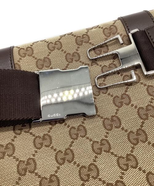 GUCCI Waist Bag  #2895 — image 13