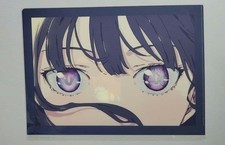 Lakritz Licoil Klarsichtfeile Licolico Ausstellung Takina Inoue A