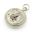 1899-1904 Waltham 7-15j Size 18s White Dial Pocket Watches Lot of 3 #WB5122-4 — photo 8