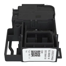 Washing Machine Lid Lock Switch for GE Top Load Washer Models Plastic Black