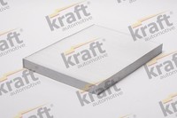 Kraft Automotive 1730010 Filter, Innenraumluft FüR Audi Seat Skoda Vw