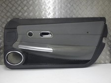 Porte avant et accessoires Chrysler CROSSFIRE
