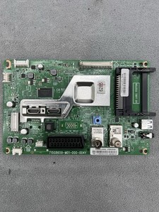 PHILIPS 49PFS4132/12 Main Board 715G8659-M01-000-004Y Defekt.