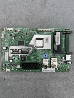 PHILIPS 49PFS4132/12 Main Board 715G8659-M01-000-004Y Defekt.