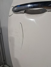 Porte avant et accessoires Fiat 500