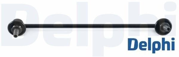 Delphi TC4970 Stange/Strebe FüR Stabilisator Koppelstange Strebe FüR Honda-image