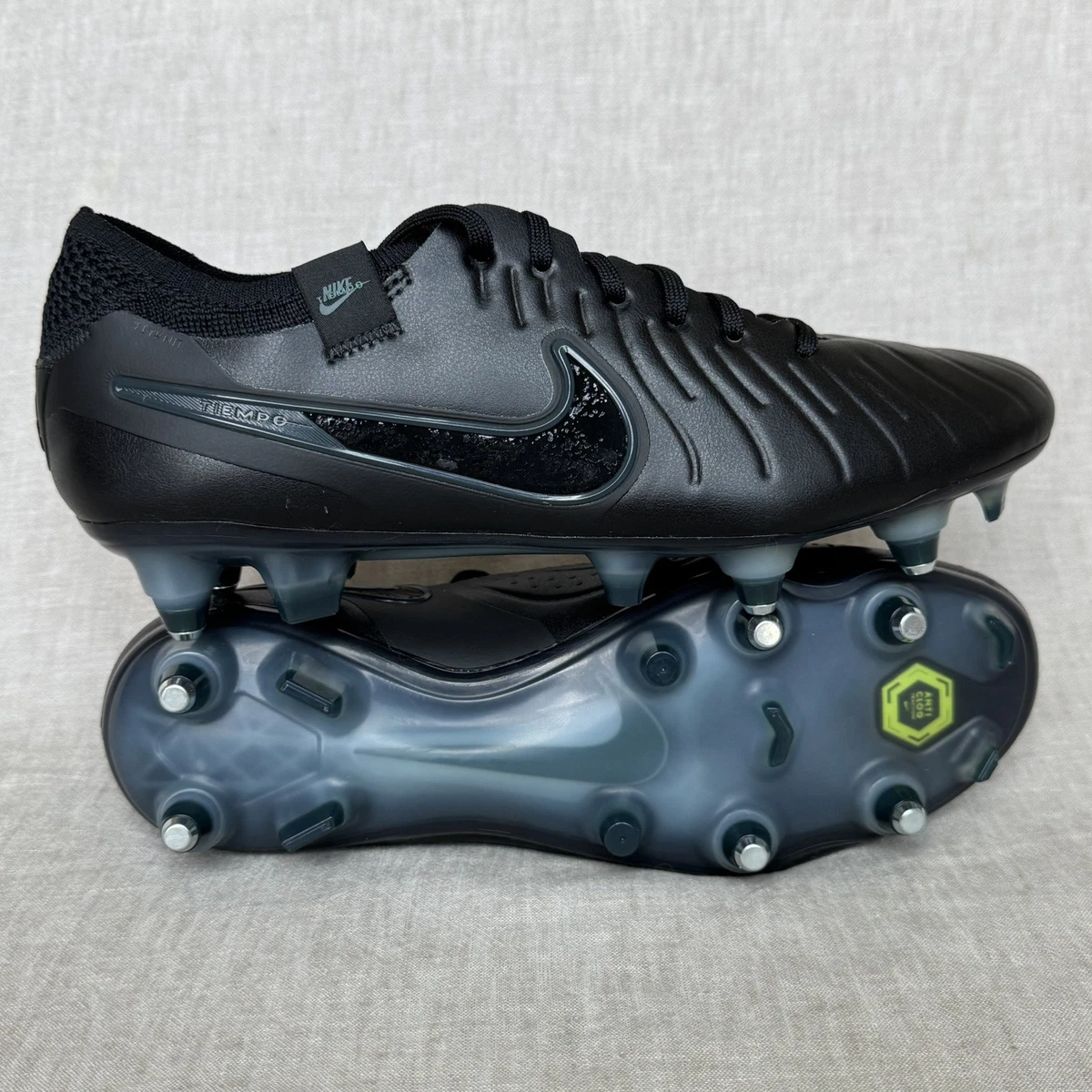 Nike Tiempo Legend 10 Elite SG Shadow Pack for Sale | Authenticity