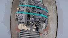 Lincoln Mkx 2008 Engine 3.5l Gas 4wd 166k Miles 407352 7514