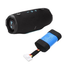 BATTERIE 5000mAh Type GSP-2S10-CH6A I0328A For JBL Charge 6
