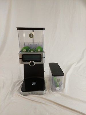 Smart Storage System - Pantrychic- Automatically Measures & Dispenses