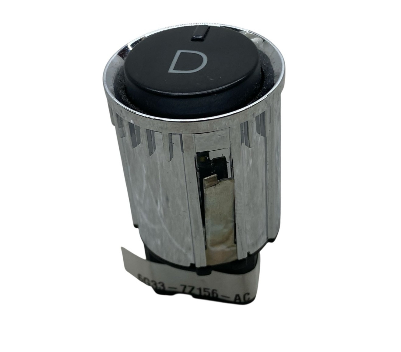 Aston Martin Vantage 2006-2016 Gearbox switch P/N 6G337Z156AC