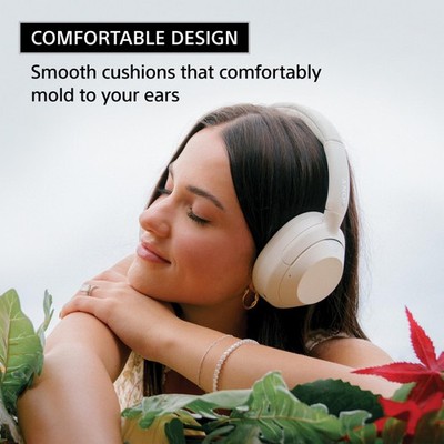 SONY WHULT900N/B Headphones | eBay
