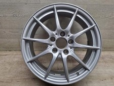 1x Alufelge 17 Zoll 5x112 A2464010102 Mercedes-Benz W246 W242 Rim Wheel 1x Alufelge 17 Zoll 5x112 A2464010102 Mercedes-Benz W246 W242 Rim Wheel