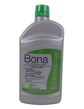 1 Bona Vacuum Part WT760051164 / Hard Surface Floor Refresher, 32oz, Pro Series