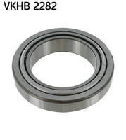 Radlager SKF Vkhb 2282 FüR MAN Eurocargo ERF F2000 2000 Iveco L2000 M90 1 3 5 2