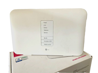 SPEEDPORT W 724V TELECOM - FASTEST WIFI & WIFI TO GO