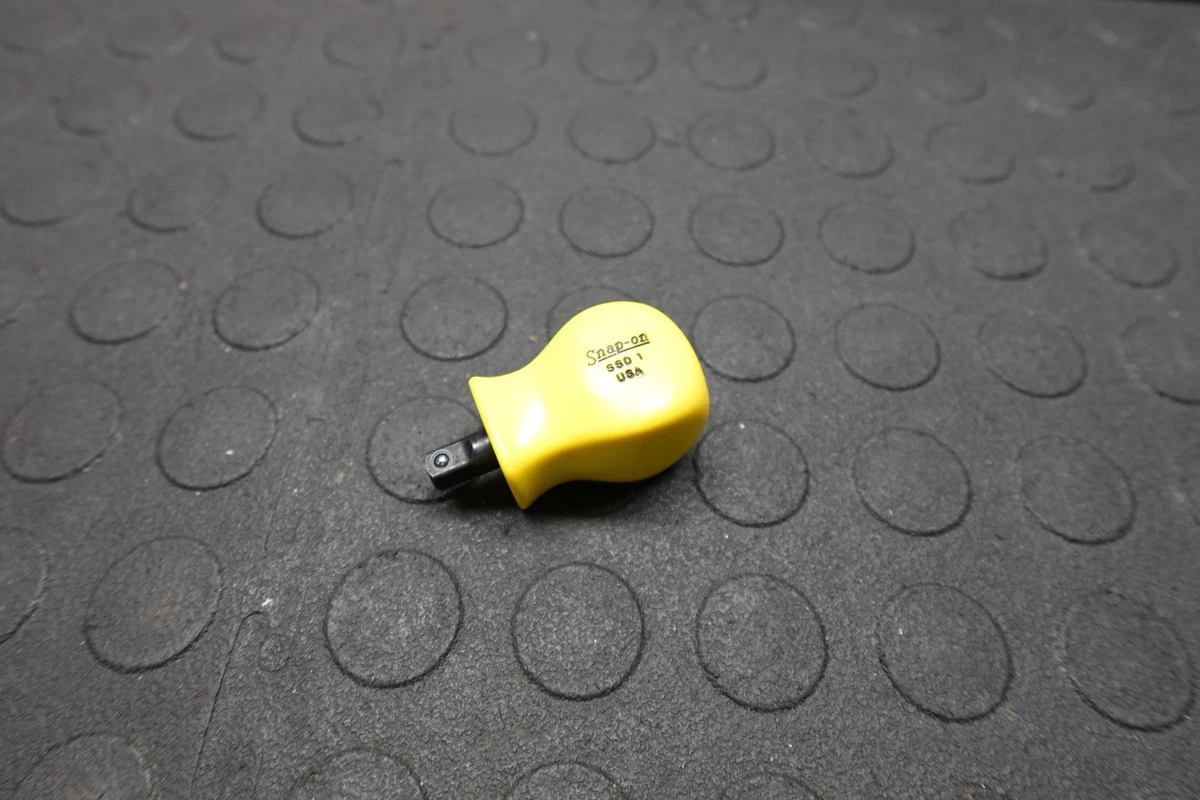 Preços baixos em Amarelo Mini Automotive Chaves de Fenda | eBay