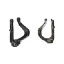 Honda Genuine 51281-TA0-A01 & 51271-TA0-A01 08‑12 Front Fork Shock Arm Accord