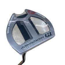 Odyssey MicroHinge Marxman Fang 34" Putter Steel Right-Hand A Grade Golf