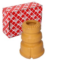 FEBI ANSCHLAGPUFFER FEDERUNG MITTE VORNE passend für TOYOTA AURIS COROLLA | 1812