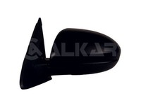 Aussenspiegel Links FÜR Mazda 3 (Bl), Mazda 3 Stufenheck (Bl) - Alkar 6139657