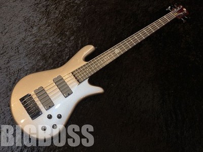 Spector Ns Ethos Hp 5 New Bass Guitar