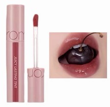 Romand Juicy Lasting Tint Bare Juicy Series #24 Peelings Angdoo NEW SEALED