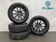 Orig Mercedes GLA H247 GLB X247 Winterräder Winterreifen 215/60 R18 18 Zoll Orig Mercedes GLA H247 GLB X247 Winterräder Winterreifen 215/60 R18 18 Zoll