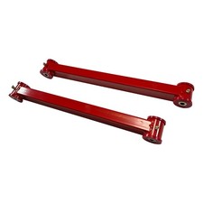 Rear Lower Control Arms Poly Bushings For Gmc Hummer Cadillac Chevy 2000-2006 Rear Lower Control Arms Poly Bushings For Gmc Hummer Cadillac Chevy 2000-2006