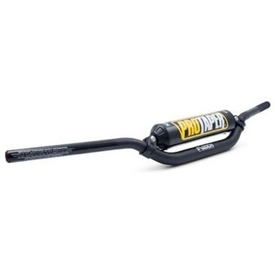 ProTaper Fuzion Lenker - MX SX Rennen - Schwarz Motorrad Dirt Bike 022075