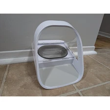 Elevated Stand - Compatible with SureFeed Microchip Feeders