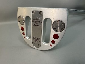 Scotty Cameron Kombi | eBay